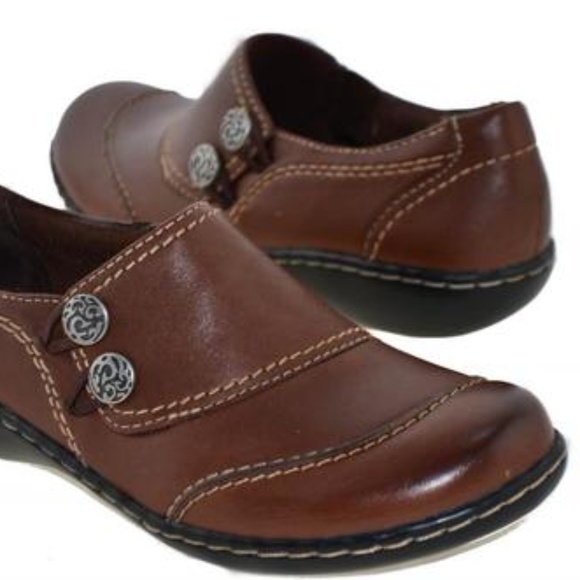 clarks ashland alpine